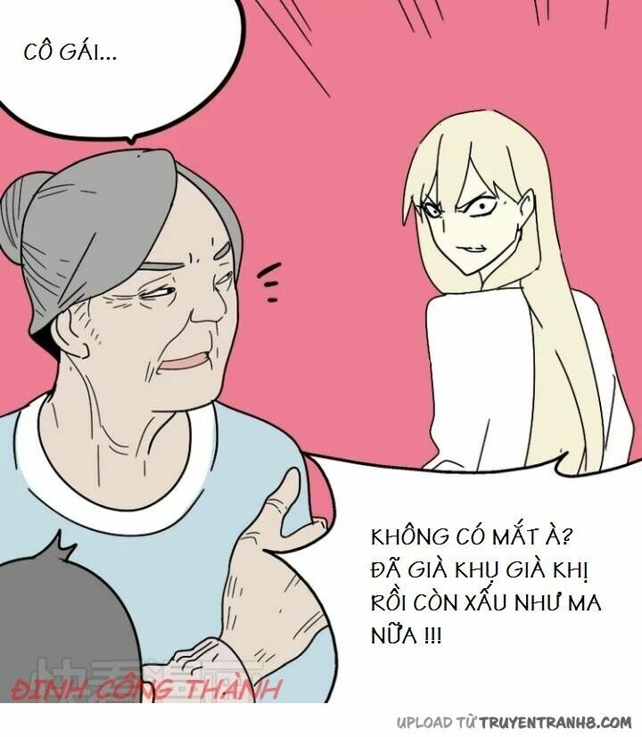 Phần Mềm Thẩm Mỹ: Chapter 27