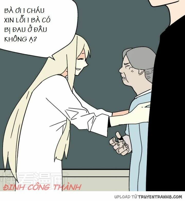 Phần Mềm Thẩm Mỹ: Chapter 27