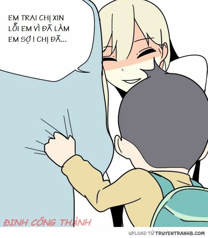 Phần Mềm Thẩm Mỹ: Chapter 27