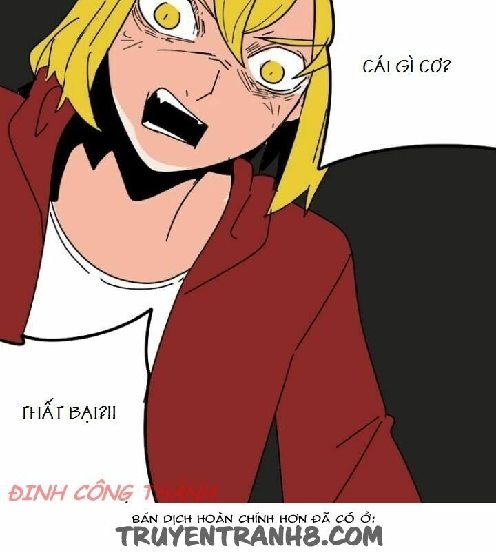 Phần Mềm Thẩm Mỹ: Chapter 29
