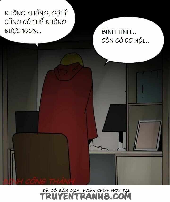 Phần Mềm Thẩm Mỹ: Chapter 29