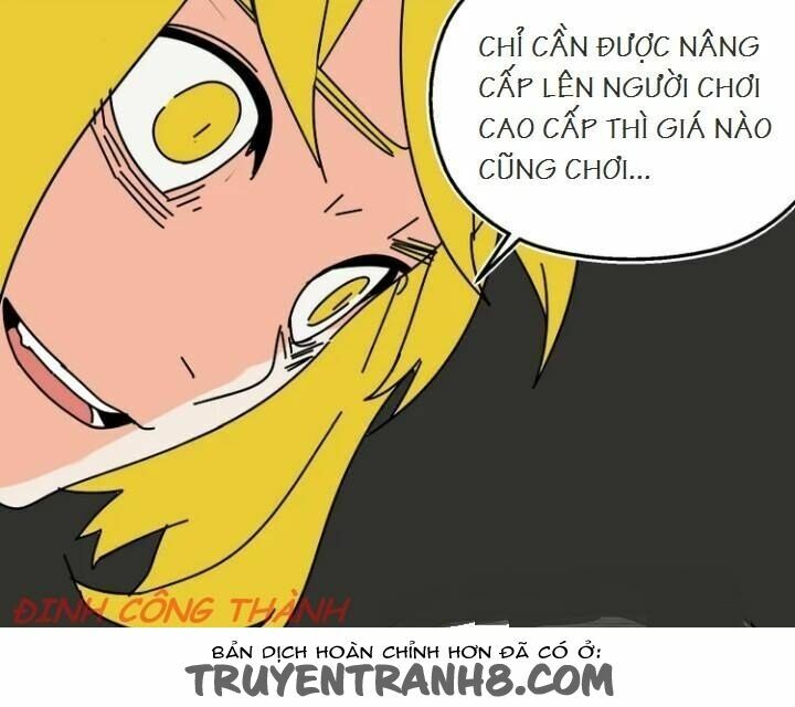 Phần Mềm Thẩm Mỹ: Chapter 29