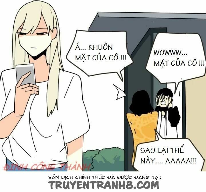 Phần Mềm Thẩm Mỹ: Chapter 29