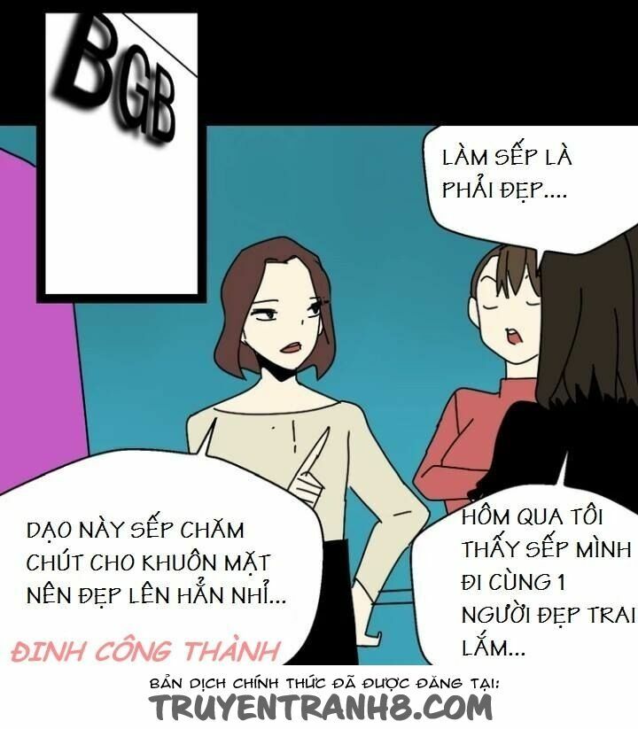 Phần Mềm Thẩm Mỹ: Chapter 29