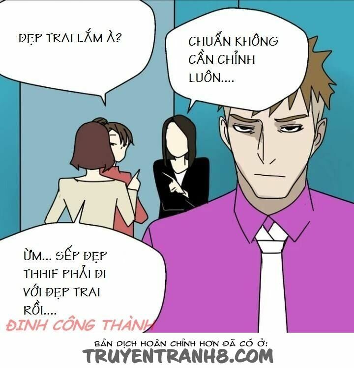Phần Mềm Thẩm Mỹ: Chapter 29