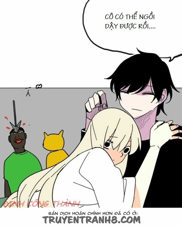Phần Mềm Thẩm Mỹ: Chapter 29