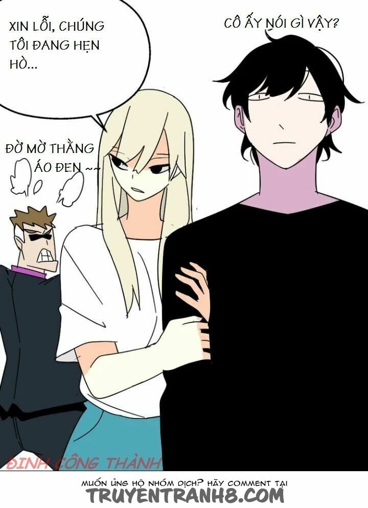 Phần Mềm Thẩm Mỹ: Chapter 29