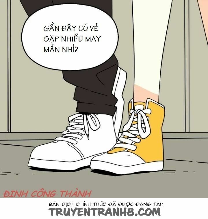 Phần Mềm Thẩm Mỹ: Chapter 29