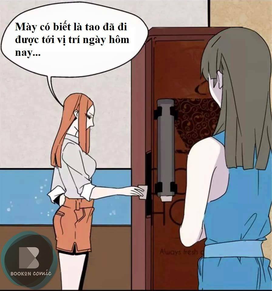 Phần Mềm Thẩm Mỹ: Chapter 3
