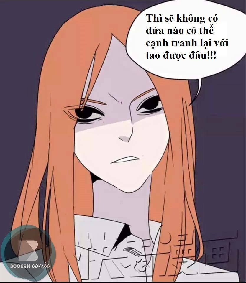 Phần Mềm Thẩm Mỹ: Chapter 3