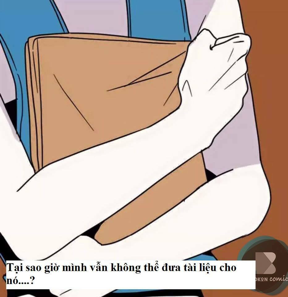 Phần Mềm Thẩm Mỹ: Chapter 3