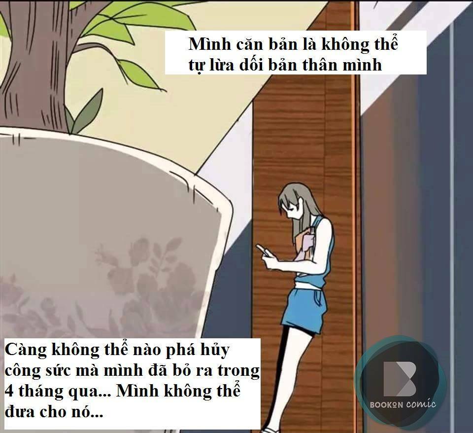 Phần Mềm Thẩm Mỹ: Chapter 3