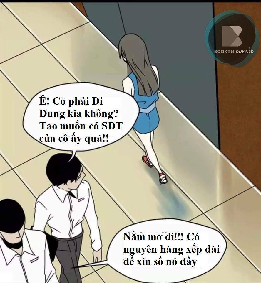 Phần Mềm Thẩm Mỹ: Chapter 3