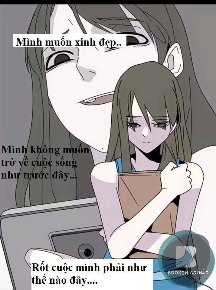 Phần Mềm Thẩm Mỹ: Chapter 3