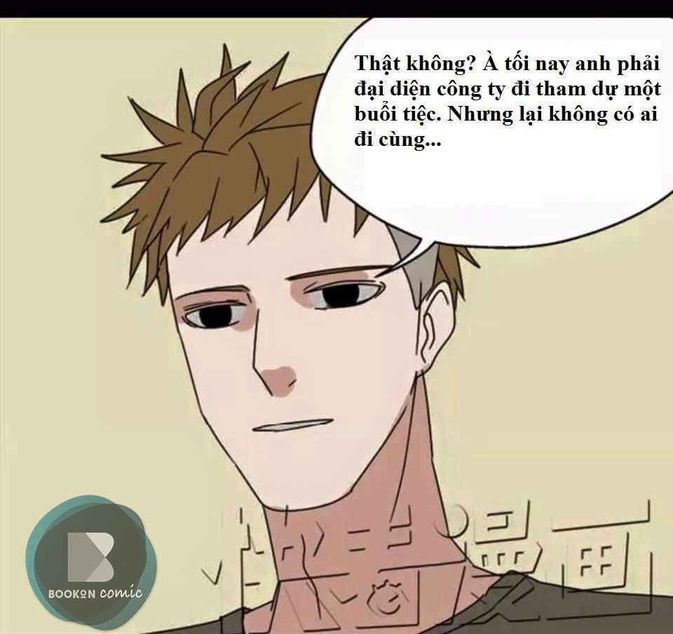Phần Mềm Thẩm Mỹ: Chapter 3