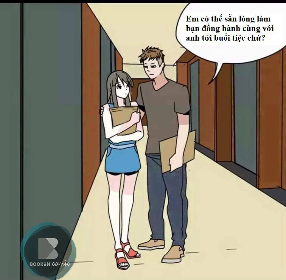 Phần Mềm Thẩm Mỹ: Chapter 3