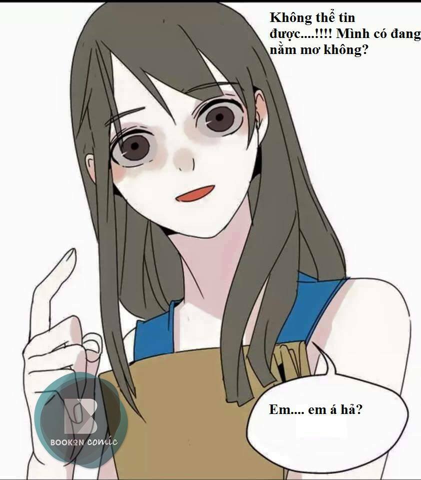 Phần Mềm Thẩm Mỹ: Chapter 3