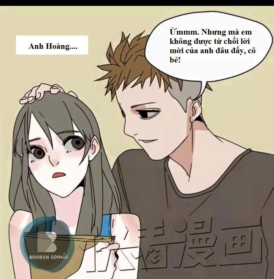 Phần Mềm Thẩm Mỹ: Chapter 3