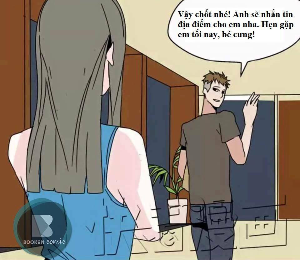 Phần Mềm Thẩm Mỹ: Chapter 3