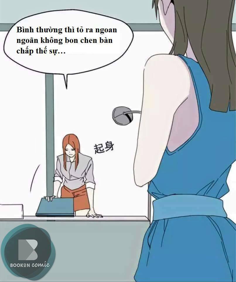 Phần Mềm Thẩm Mỹ: Chapter 3