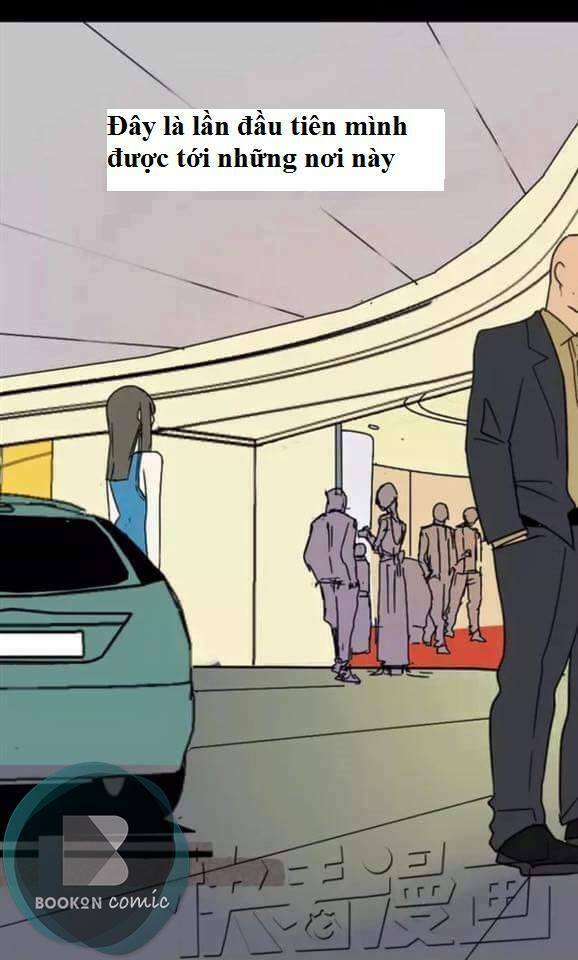Phần Mềm Thẩm Mỹ: Chapter 3