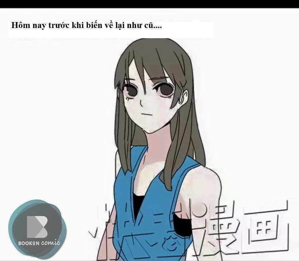 Phần Mềm Thẩm Mỹ: Chapter 3