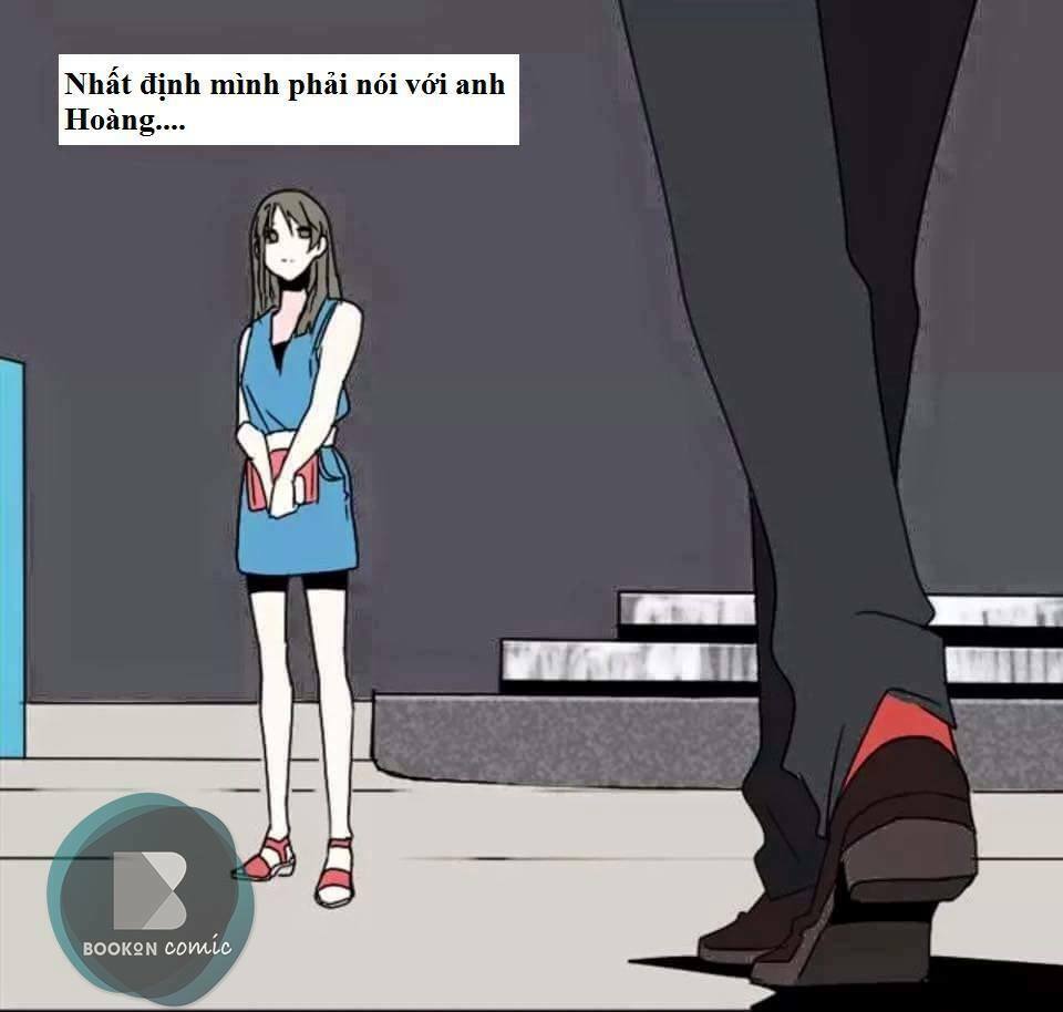Phần Mềm Thẩm Mỹ: Chapter 3