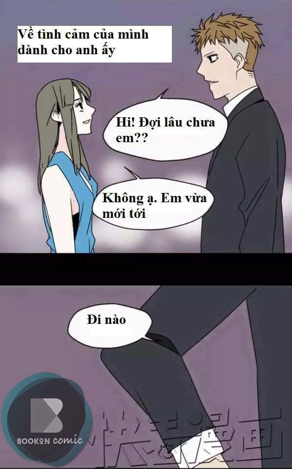 Phần Mềm Thẩm Mỹ: Chapter 3