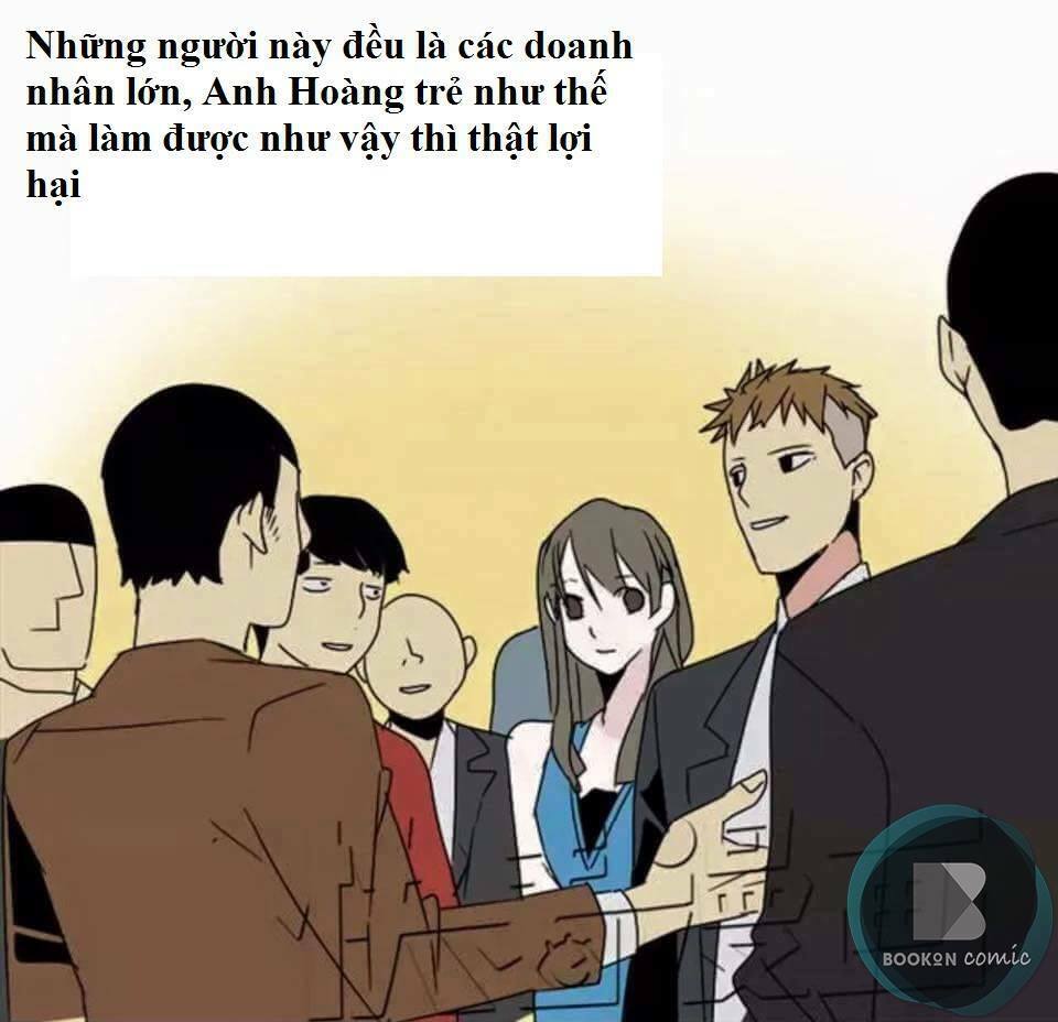 Phần Mềm Thẩm Mỹ: Chapter 3