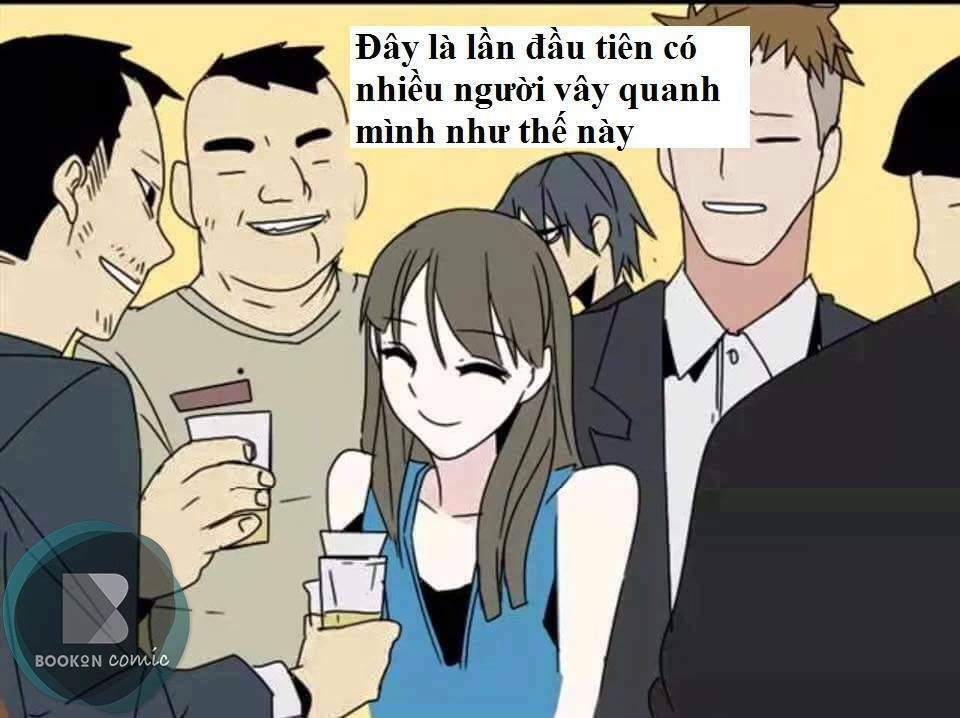 Phần Mềm Thẩm Mỹ: Chapter 3