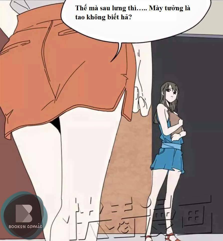 Phần Mềm Thẩm Mỹ: Chapter 3