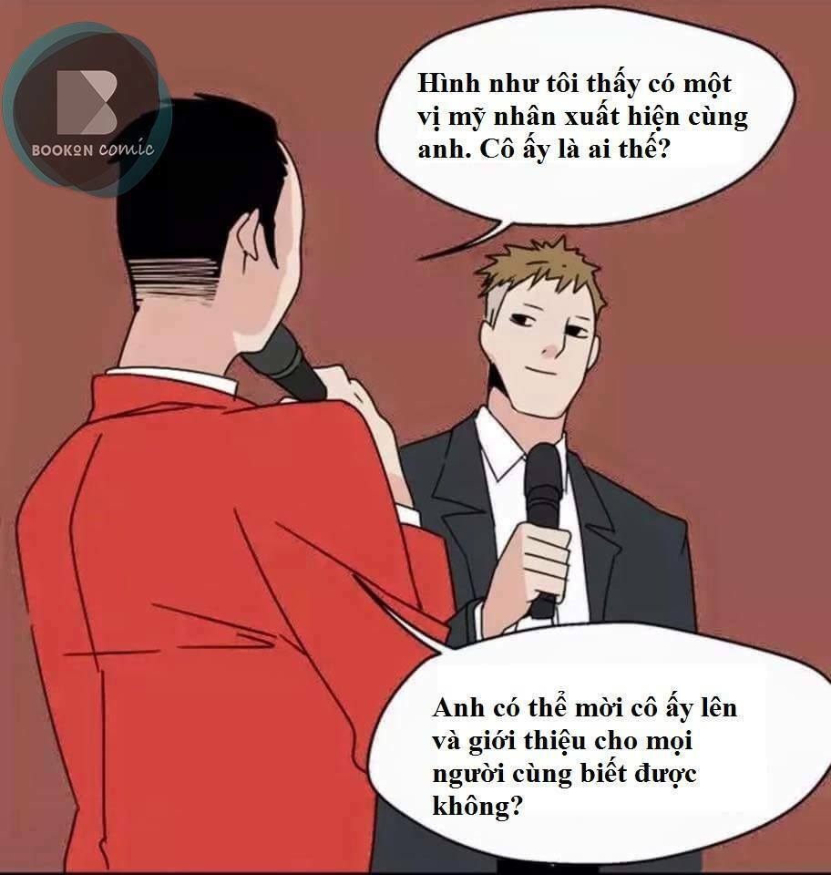 Phần Mềm Thẩm Mỹ: Chapter 3