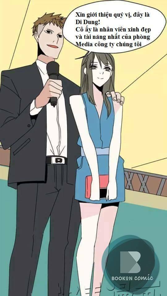 Phần Mềm Thẩm Mỹ: Chapter 3