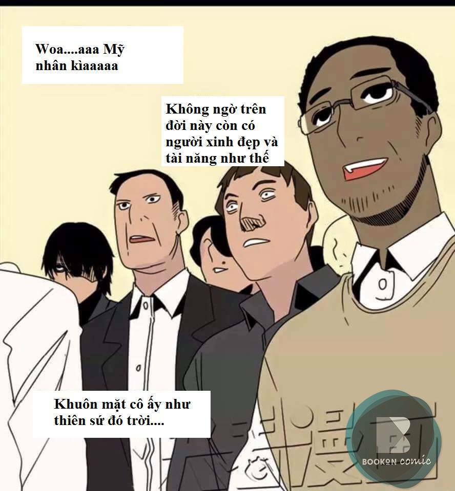 Phần Mềm Thẩm Mỹ: Chapter 3