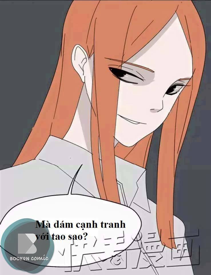 Phần Mềm Thẩm Mỹ: Chapter 3