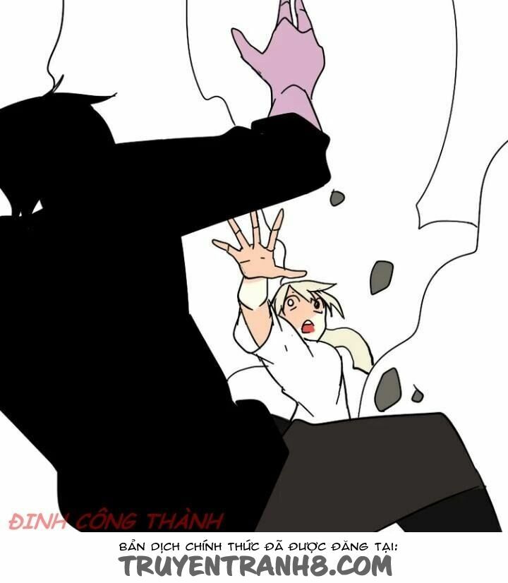 Phần Mềm Thẩm Mỹ: Chapter 30