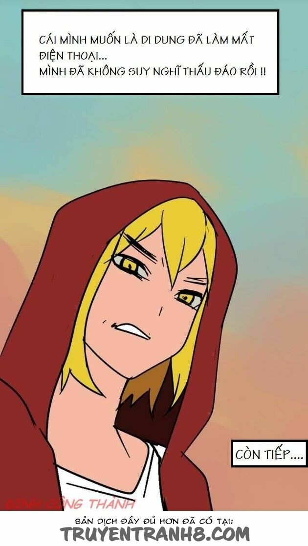 Phần Mềm Thẩm Mỹ: Chapter 30