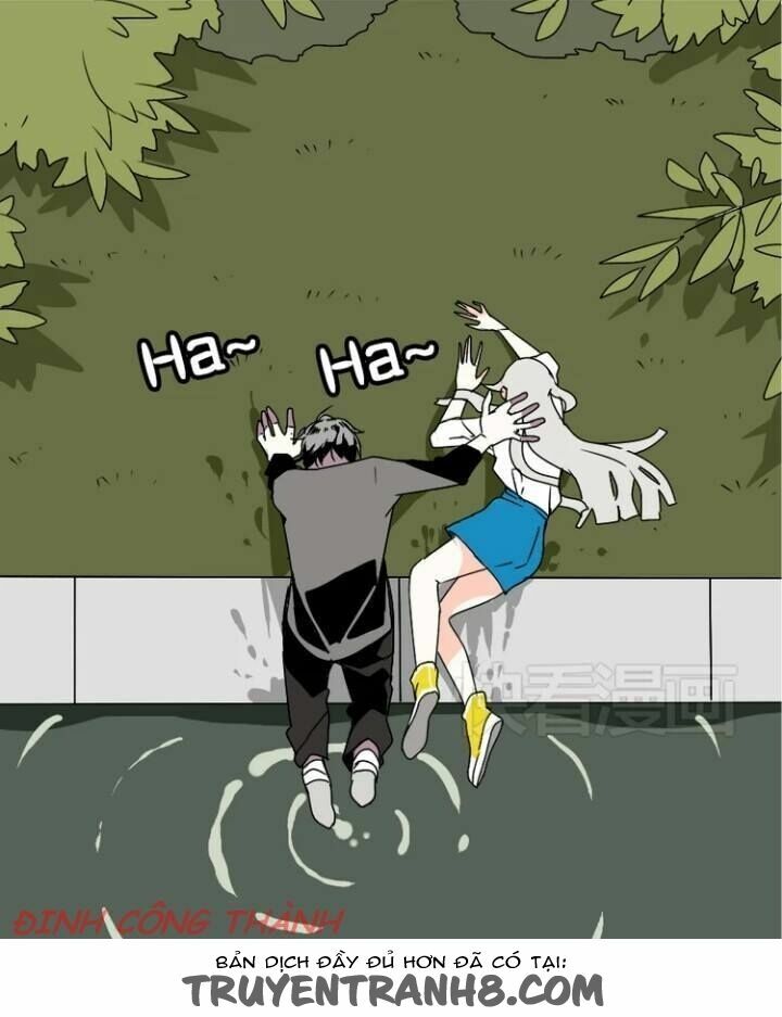 Phần Mềm Thẩm Mỹ: Chapter 30