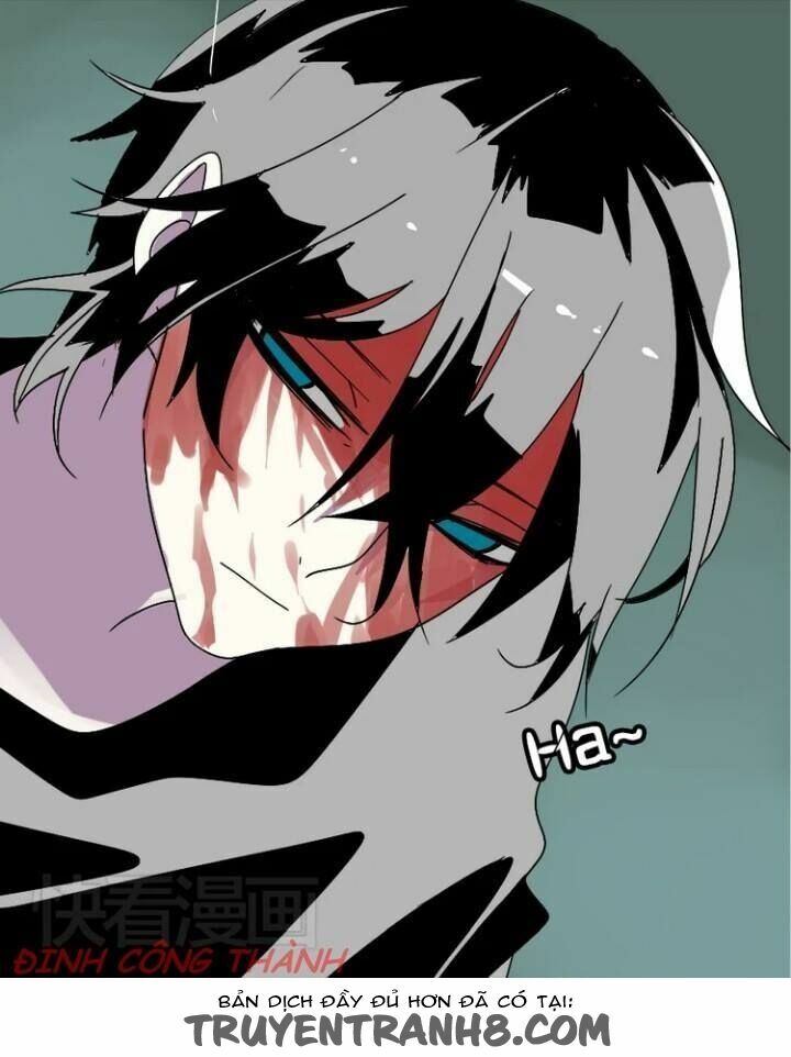 Phần Mềm Thẩm Mỹ: Chapter 30