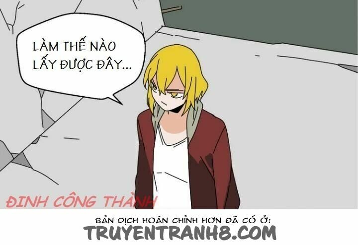 Phần Mềm Thẩm Mỹ: Chapter 30