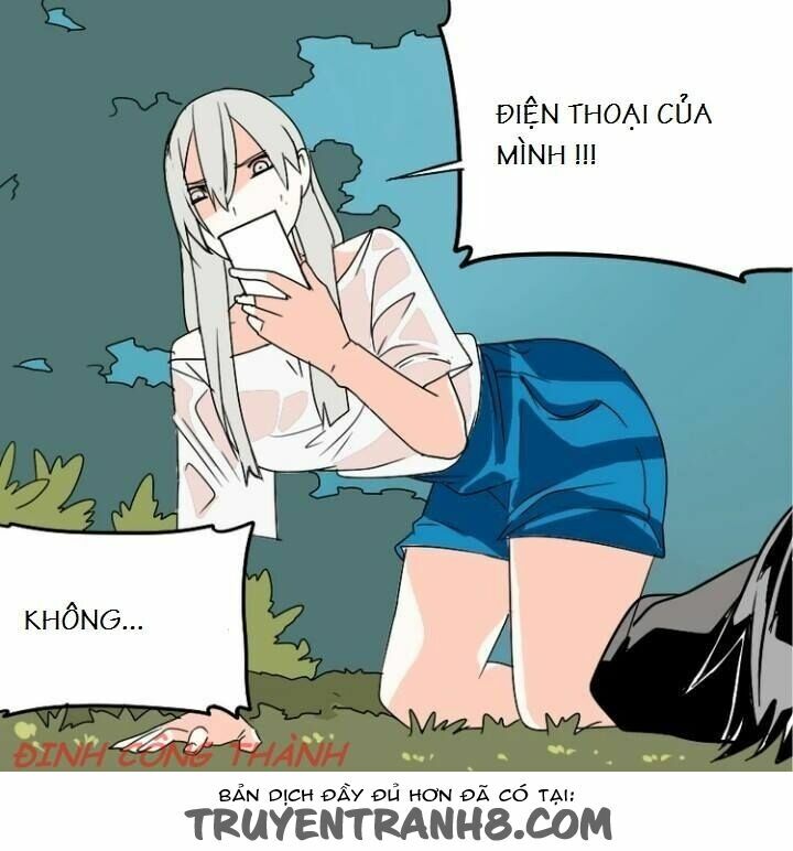 Phần Mềm Thẩm Mỹ: Chapter 30