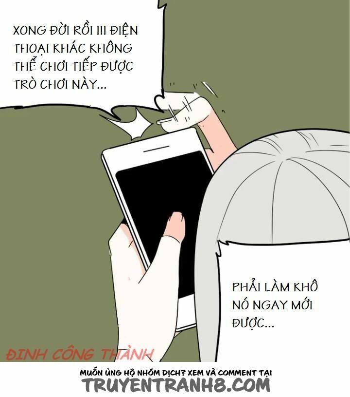 Phần Mềm Thẩm Mỹ: Chapter 30