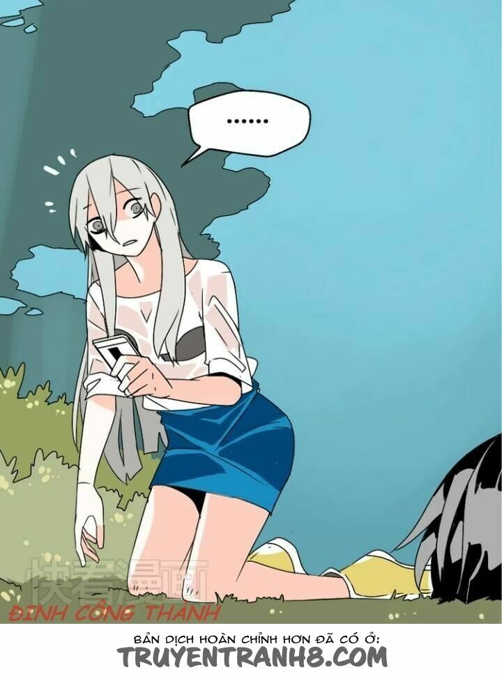 Phần Mềm Thẩm Mỹ: Chapter 30