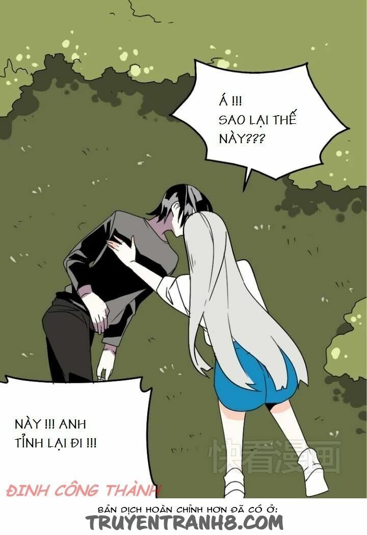 Phần Mềm Thẩm Mỹ: Chapter 30