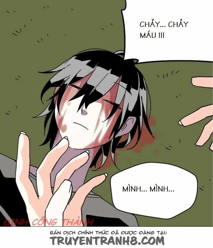 Phần Mềm Thẩm Mỹ: Chapter 30