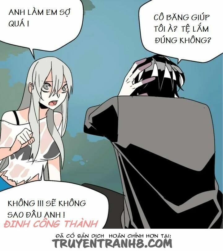 Phần Mềm Thẩm Mỹ: Chapter 30