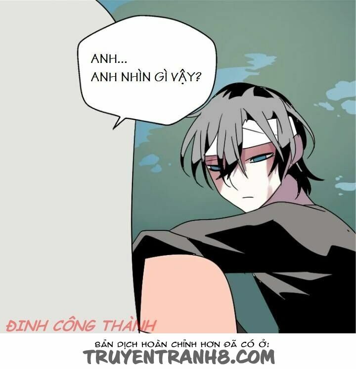 Phần Mềm Thẩm Mỹ: Chapter 30