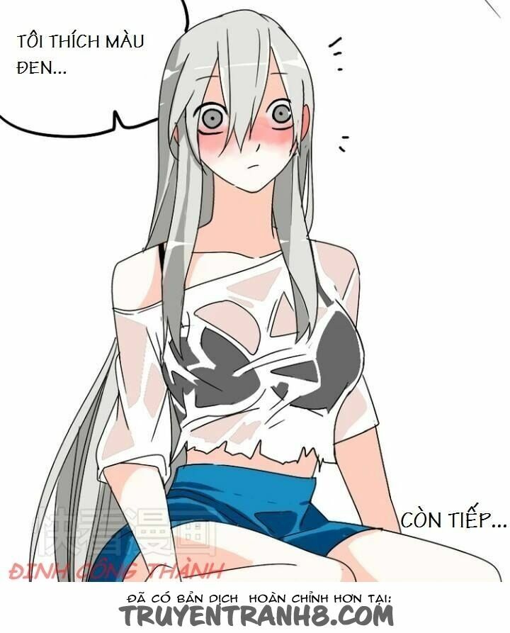 Phần Mềm Thẩm Mỹ: Chapter 30