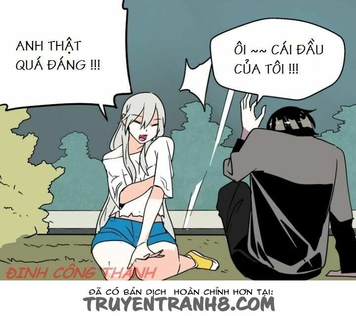 Phần Mềm Thẩm Mỹ: Chapter 30