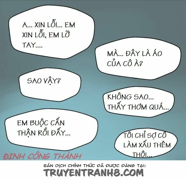 Phần Mềm Thẩm Mỹ: Chapter 30